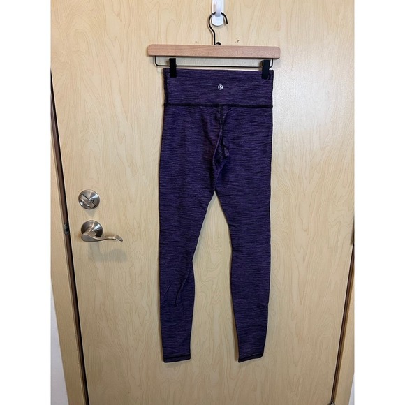 Lululemon leggings - Picture 1 of 4